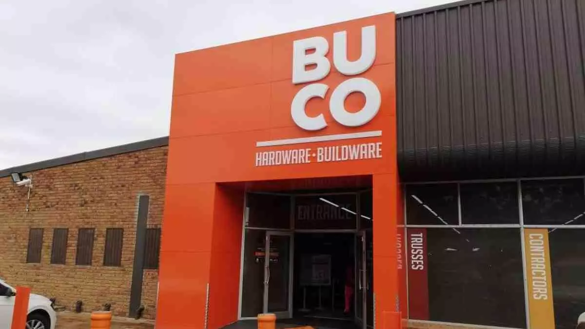 BUCO Stores Learnerships 2025