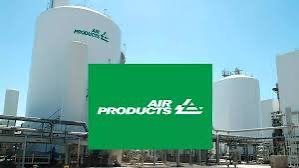 Air Products Learnerships 2025