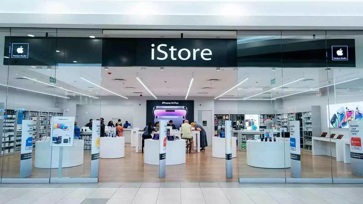 iStore IT Support Learnerships 2025