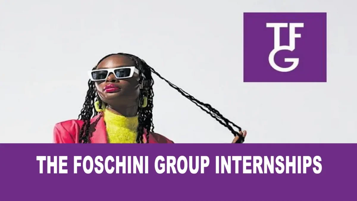 Foschini YES Learnerships 2025