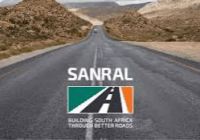 SANRAL LearnershipS 2025
