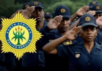 SAPS Trainee Programme 2025