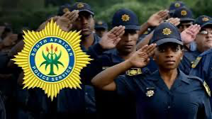 SAPS Trainee Programme 2025