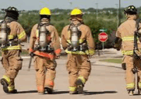 Prince Albert Municipality Firefighter Learnerships 2025