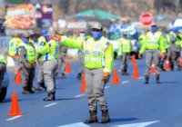 Traffic Officer Learnerships 2025